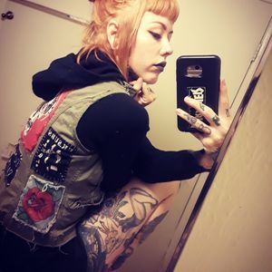 Meet your Posher, Sunny